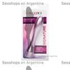 Vibrador rigido con varias velocidades